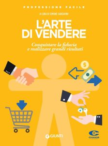 Simone Sansavini (a cura di) – L’arte di vendere (2023)