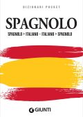 Enrico Miglioli - Dizionario Spagnolo-Italiano, Italiano-Spagnolo (2023)