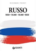 AA.VV. - Dizionario Russo-Italiano, Italiano-Russo (2023)