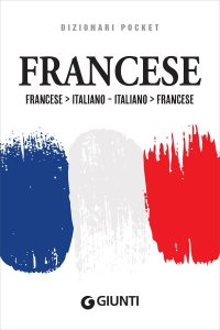 AA.VV. – Dizionario Francese-Italiano, Italiano-Francese (2023)