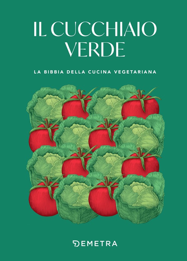 Walter Pedrotti – Il cucchiaio verde (2023)