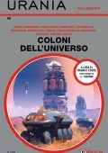 AA.VV. - Coloni dell'Universo (2023)