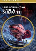 Lars Schlichting - Spirito di Napa Tei (2023)