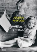 Jessica Mitford - Figlie e ribelli (2020)