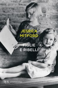 Jessica Mitford – Figlie e ribelli (2020)