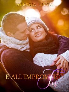 Alessia Litta – E all’improvviso tu (2023)
