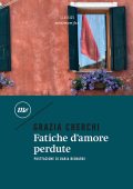 Grazia Cherchi - Fatiche d'amore perdute (2023)