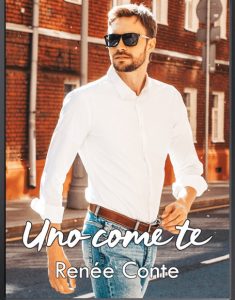 Renée Conte – Uno come te (2023)
