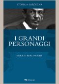 Riccardo Ferrigato (a cura di) - Enrico Berlinguer [Storia di Sardegna. I grandi personaggi] (2023)