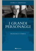 Mario Caligiuri (a cura di) - Storia di Sardegna. I grandi personaggi. Francesco Cossiga (2023)