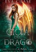 Eva Chase - I compagni del drago mutaforma Vol. 5. La gioia del drago (2023)