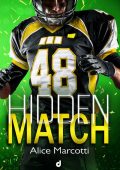 Alice Marcotti - Match Series Vol. 2. Hidden Match (2023)