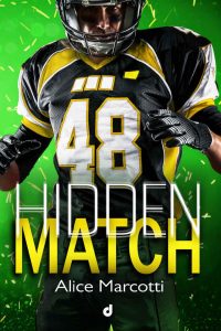 Alice Marcotti – Match Series Vol. 2. Hidden Match (2023)