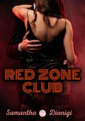 Samantha Dionigi - Red Zone Club (2023)