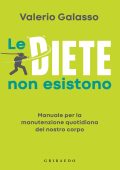 Valerio Galasso - Le diete non esistono (2023)