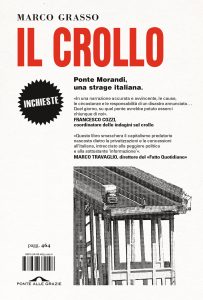 Marco Grasso – Il crollo (2023)