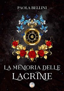 Paola Bellini – La memoria delle lacrime (2023)