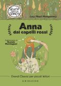Lucy Maud Montgomery - Anna dai Capelli Rossi (2023)