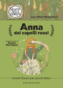 Lucy Maud Montgomery – Anna dai Capelli Rossi (2023)