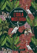 Jules Verne - L'isola misteriosa (2023)
