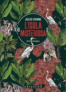 Jules Verne – L’isola misteriosa (2023)