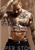 Piper Stone - Gli implacabili King Vol. 6. Tentazione di King (2023)