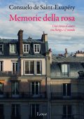 Consuelo de Saint-Exupéry - Memorie della rosa (2023)