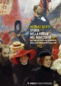 Nicolas Werth - Storia della Russia nel Novecento (2023)