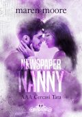 Maren Moore - Newspaper Nanny. AAA Cercasi tata (2023)