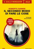 Roberto Zannini - Il secondo modo di fare le cose (2023)