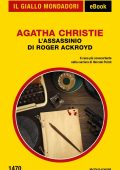 Agatha Christie - L'assassinio di Roger Ackroyd (2023)