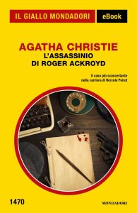 Agatha Christie – L’assassinio di Roger Ackroyd (2023)