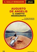 Augusto De Angelis - Il canotto insanguinato (2023)