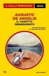 Augusto De Angelis – Il canotto insanguinato (2023)