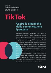 Gabriele Marino, Bruno Surace (a cura di) – TikTok (2023)