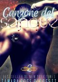 Tamara Rose Blodgett - Serie del Sangue Vol. 2. Canzone del Sangue (2023)