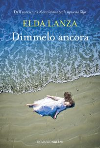 Elda Lanza – Dimmelo ancora (2023)