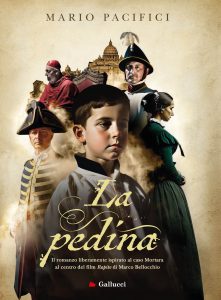 Mario Pacifici – La pedina (2023)
