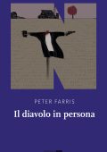 Peter Farris - Il diavolo in persona (2023)