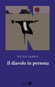Peter Farris – Il diavolo in persona (2023)