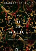 Scarlett St. Clair - Ade & Persefone Vol. 3. A touch of malice (2023)