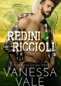 Vanessa Vale - Cowboy del Ranch dei Lenox Vol. 3. Redini e riccioli (2023)