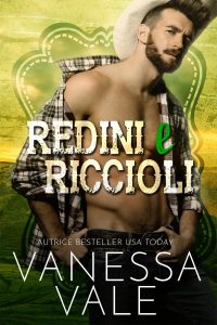 Vanessa Vale – Cowboy del Ranch dei Lenox Vol. 3. Redini e riccioli (2023)