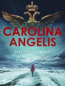 Carolina Angelis – Effetto domino (2023)
