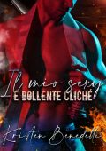 Kristen Benedetti - Il mio sexy e bollente cliché (2023)