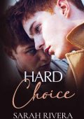 Sarah Rivera - Hard Choice (2023)