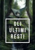 Lorena Marino - Gli ultimi resti (2023)