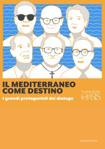 AA.VV.- Il Mediterraneo come destino (2023)