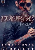 Tamara Rose Blodgett - Serie Morte Vol. 2. La morte parla (2023)