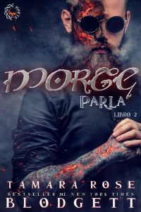 Tamara Rose Blodgett – Serie Morte Vol. 2. La morte parla (2023)